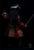 画像6: Hook 船長1/6 "CAPT. HOOK" Figure Set アクションフィギュア  *予約