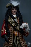 画像5: Hook 船長1/6 "CAPT. HOOK" Figure Set アクションフィギュア  *予約