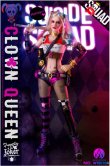 画像2: WAR STORY 1/6 Clown Queen クラウンクィーン ≪スタンダード版≫ アクションフィギュア WS010A *お取り寄せ