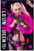 画像5: WAR STORY 1/6 Clown Queen クラウンクィーン ≪デラックス版≫ アクションフィギュア ヘッド2個 WS010B *お取り寄せ