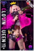 画像6: WAR STORY 1/6 Clown Queen クラウンクィーン ≪デラックス版≫ アクションフィギュア ヘッド2個 WS010B *お取り寄せ