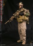 画像14: DAMTOYS 1/6 米海軍特殊部隊 ネイビーシールズ SDVチーム1 - コーマン ”レッド・ウィング作戦” in アフガニスタン アクションフィギュア 78084 *お取り寄せ