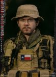 画像11: DAMTOYS 1/6 米海軍特殊部隊 ネイビーシールズ SDVチーム1 - コーマン ”レッド・ウィング作戦” in アフガニスタン アクションフィギュア 78084 *お取り寄せ