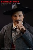 画像7: REDMAN TOYS 1/6 Cowboy Doc 1 アクションフィギュア RM052 *予約