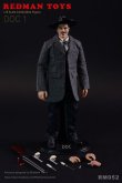 画像9: REDMAN TOYS 1/6 Cowboy Doc 1 アクションフィギュア RM052 *予約