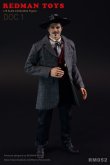 画像8: REDMAN TOYS 1/6 Cowboy Doc 1 アクションフィギュア RM052 *予約