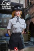 画像10: MODELING TOYS 1/6 ロンドン警視庁 女性警官 クロエ アクションフィギュア MMS9007A *予約