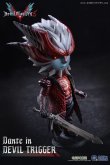 画像3: Asmus Toys 『デビルメイクライ5』 ダンテ・イン・デビルトリガー QBitz アクションフィギュア Q版 4インチ QB011 *予約