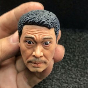 画像: Custom 1/6 ン・マンタ  ヘッド  *予約