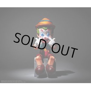 画像: Fools Paradise PINO * I HAD A BAD DAY Limited Art Figure *予約