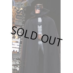 画像: LYTOYS 1/6 SON OF THE BAT アクションフィギュア LY001 *予約