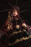 画像8: ART FUTURE 1/6 Blood Red Rose アクションフィギュア *予約