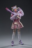 画像15: ART FUTURE 1/6 Hacker - Mida Hoshino アクションフィギュア *予約