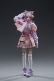 画像12: ART FUTURE 1/6 Hacker - Mida Hoshino アクションフィギュア *予約