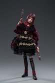 画像19: ART FUTURE 1/6 Blood Red Rose アクションフィギュア *予約