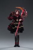 画像17: ART FUTURE 1/6 Blood Red Rose アクションフィギュア *予約