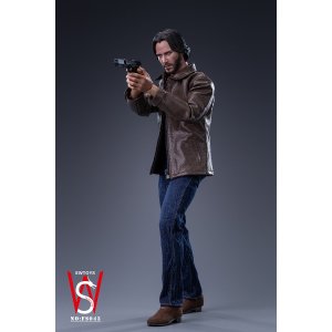 画像: SWTOYS 1/6 John Wick アクションフィギュア FS043 *お取り寄せ