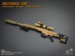 画像8: Easy & Simple 1/6 MK22MOD0 ASR : Advanced Sniper Rifle Field Kit (06029) - 4種  *予約　