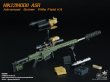 画像13: Easy & Simple 1/6 MK22MOD0 ASR : Advanced Sniper Rifle Field Kit (06029) - 4種  *予約　