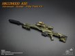 画像7: Easy & Simple 1/6 MK22MOD0 ASR : Advanced Sniper Rifle Field Kit (06029) - 4種  *予約　