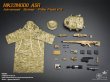 画像4: Easy & Simple 1/6 MK22MOD0 ASR : Advanced Sniper Rifle Field Kit (06029) - 4種  *予約　