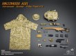 画像2: Easy & Simple 1/6 MK22MOD0 ASR : Advanced Sniper Rifle Field Kit (06029) - 4種  *予約　