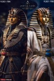 画像1: TBLeague 1/6 ファラオ ツタンカーメン 古代エジプト第18王朝 アクションフィギュア 2種 PL2021-178A/B *予約