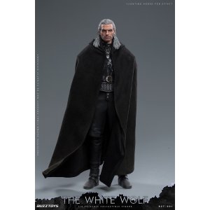 画像: BUZZTOYS 1/6 The White Wolf アクションフィギュア BZT-001 *お取り寄せ