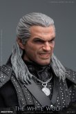 画像10: BUZZTOYS 1/6 The White Wolf アクションフィギュア BZT-001 *お取り寄せ