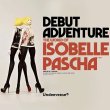 画像5: UV Underverse 1/6 イゾベル・パスハ Debut Adventure The World of Isobelle Pascha アクションフィギュア *予約