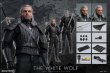 画像18: BUZZTOYS 1/6 The White Wolf アクションフィギュア BZT-001 *お取り寄せ