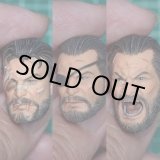 画像: Eleven 1/12 Set of 3 Male ヘッド   *予約