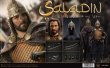 画像19: POPTOYS 1/6 サラディン Saladin アクションフィギュア EX035 *予約