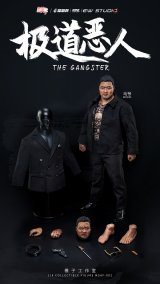 画像: MOZ STUDIO 1/6 THE GANGSTER アクションフィギュア MSAF002 *予約