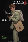 画像3: QORANGE QOTOYS 1/6 中国人民志願軍 朝鮮戦争 三角丘の戦い in 1952 (QOM-1020 B) アクセサリセット  *予約