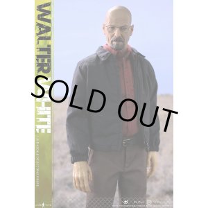 画像: Mars Toys 1/6 WALTER WHITE ウォルター アクションフィギュア MAT005 *予約