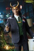 画像3: MTOYS 1/6 The President アクションフィギュア MS025 *予約