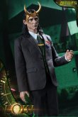 画像1: MTOYS 1/6 The President アクションフィギュア MS025 *予約