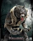 画像1: COOMODEL x OUZHIXIANG 1/12 『ジャングル ハウル』 フォレスト ウェアウルフ 人狼 狼男 アクションフィギュア 2種 PM001 PM002 *予約