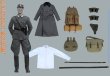 画像20: E.C. TOYS 1/6 WWII フィンランド軍 1941 継続戦争 少尉 軍服 コスチューム EC888801 *予約