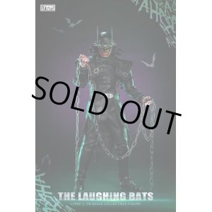 画像: LYTOYS 1/6 The Laughing Bats ラフィング・バッツ アクションフィギュア LY002 *予約