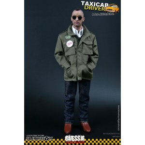 画像: BLACKBOX TOYS 1/6   “TAXIDRIVER”  アクションフィギュア BBT9024  *お取り寄せ