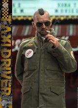 画像: PRESENT TOYS 1/6 Taxi Driver アクションフィギュア PT-sp32 *お取り寄せ