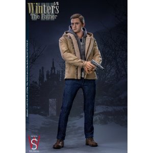 画像: SWTOYS 1/6 WINTERS THE FATHER アクションフィギュア FS044 *予約