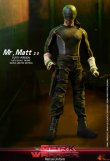 画像5: Hot Heart 1/6 Dark Warrior Mr. Matt 2.0 Rescue Uniform アクションフィギュア 2種 FD010 *予約