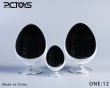 画像8: PCTOYS 1/12 Egg chair PC023 *予約
