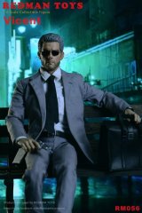 画像: REDMAN TOYS 1/6 Killer Vincent コラテラル アクションフィギュア RM056 *お取り寄せ