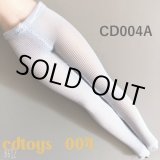 画像: CDToys 1/12 ストレッチ タイト レギンス 17種 CD004  *予約 