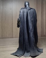 画像: ELEVEN 1/12 バット ケープ for Mezco / Mafex  *受注生産