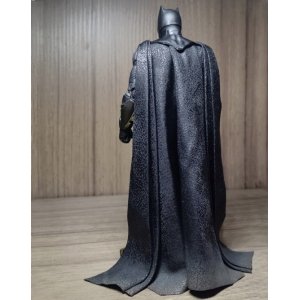 画像: ELEVEN 1/12 バット ケープ for Mezco / Mafex  *受注生産